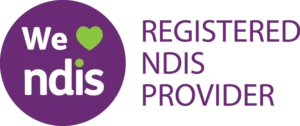 NDIS Registered Provider